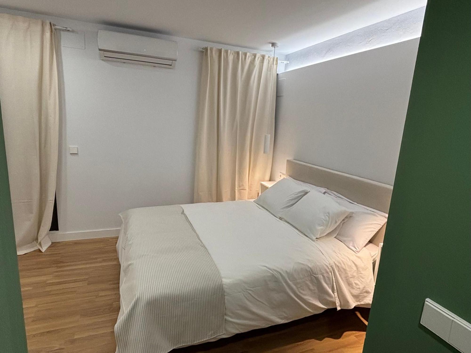 La Pata Suites Atcc00914 Trujillo Εξωτερικό φωτογραφία