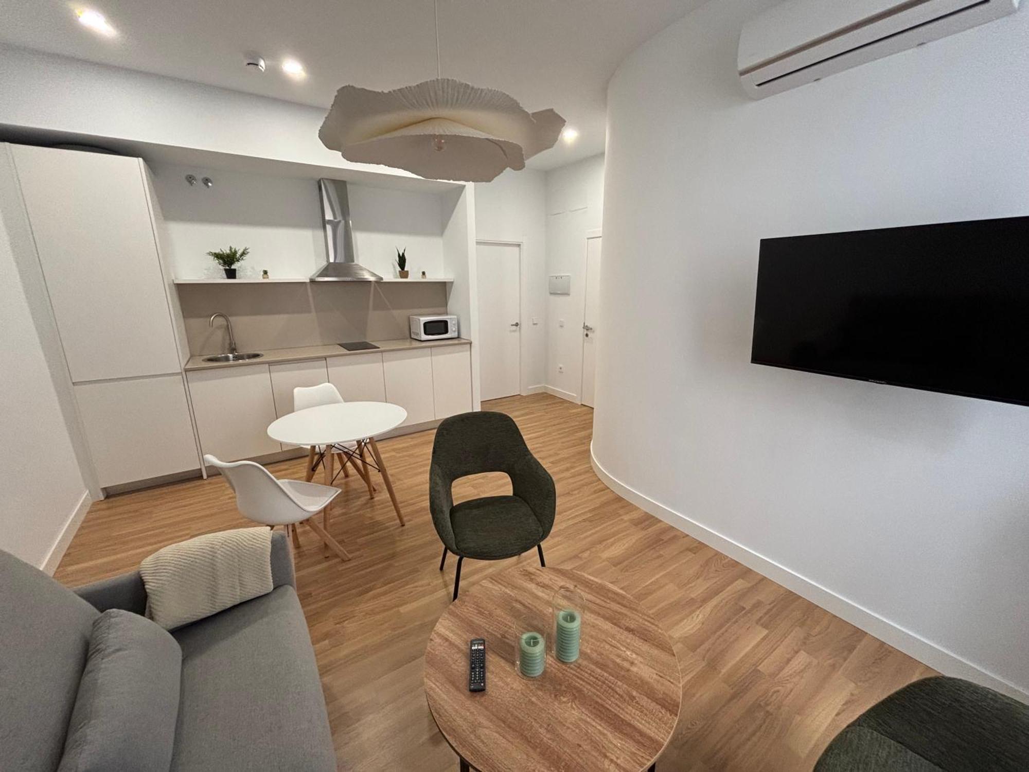 La Pata Suites Atcc00914 Trujillo Εξωτερικό φωτογραφία